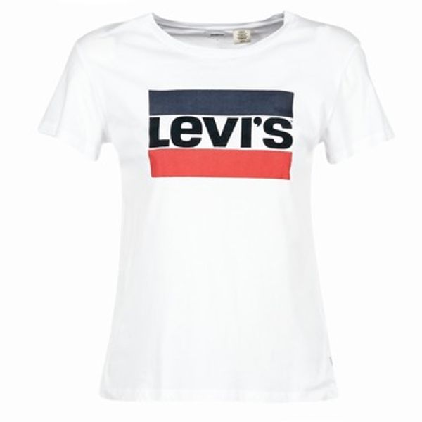 Levi's Levis  Majice kratkih rukava THE PERFECT TEE  Levis