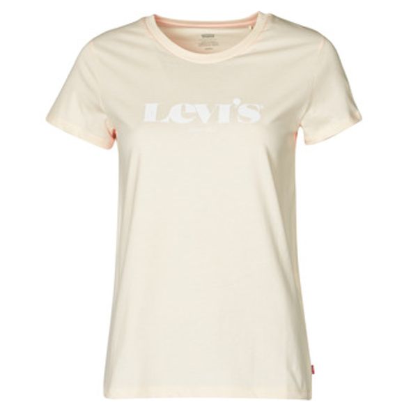 Levis Levis  Majice kratkih rukava THE PERFECT TEE  Levis