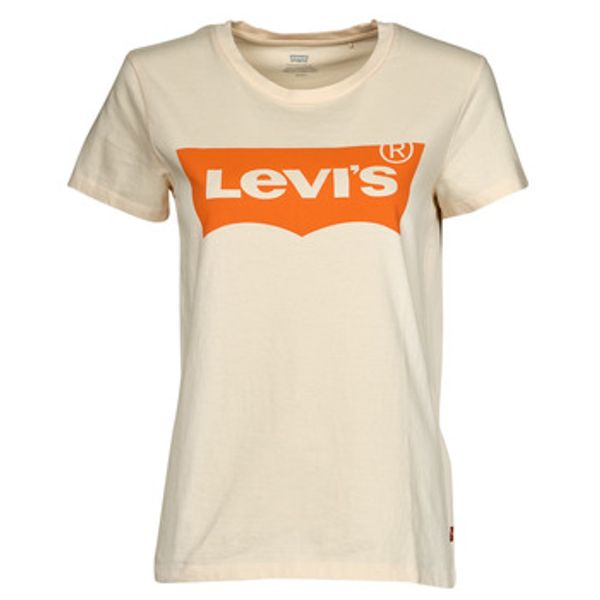 Levis Levis  Majice kratkih rukava WT-GRAPHIC TEES  Levis