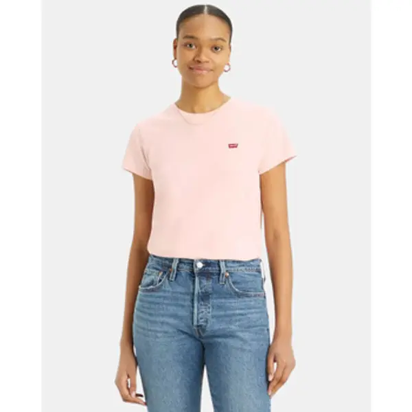 Levi's Levis  Majice / Polo majice 39185 0323 PERFECT TEE  Levis