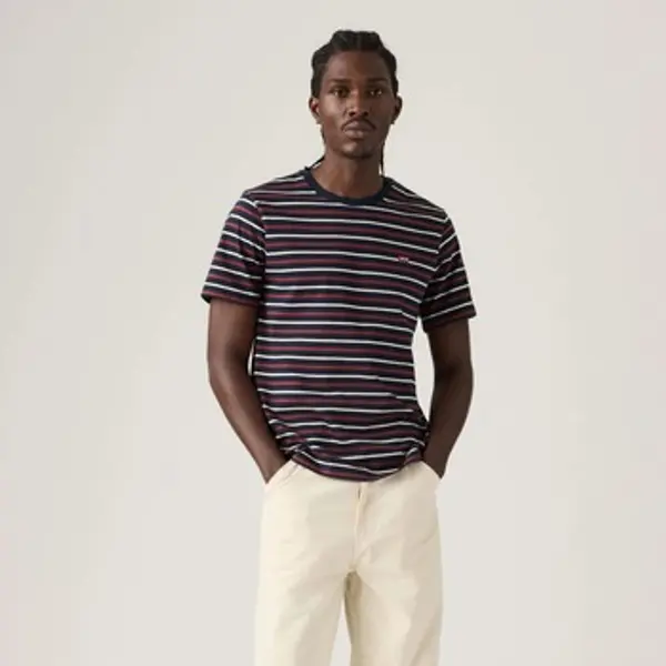 Levis Levis  Majice / Polo majice 566050302  Levis