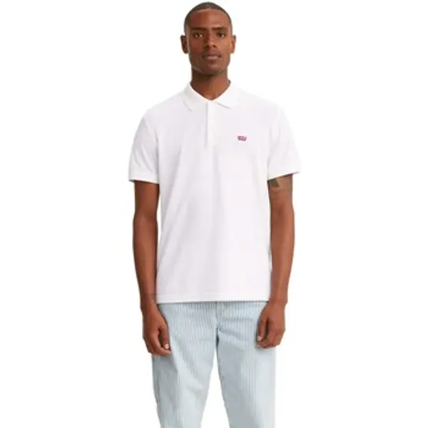 Levi's Levis  Majice / Polo majice Big Levi's Hm  Levis