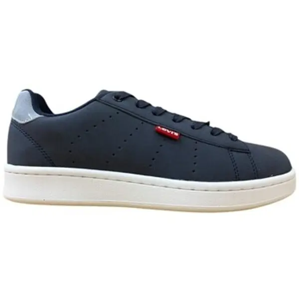 Levi's Levis  Modne tenisice AVENUE VAVE 0235S Deportiva urbana casual Azul  Levis