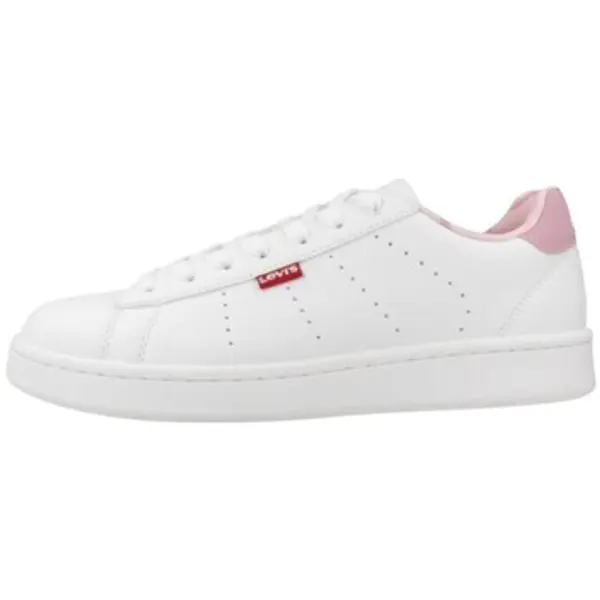 Levi's Levis  Modne tenisice AVENUE VAVE 0235S Deportiva urbana casual Blanco  Levis