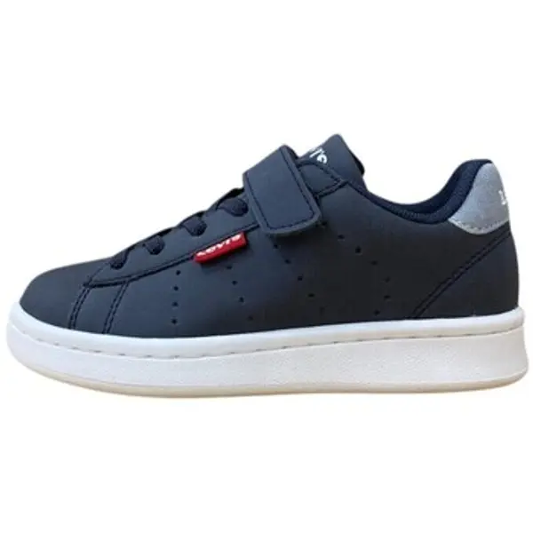 Levi's Levis  Modne tenisice AVENUE VAVE 0241S Deportiva casual niño Azul  Levis