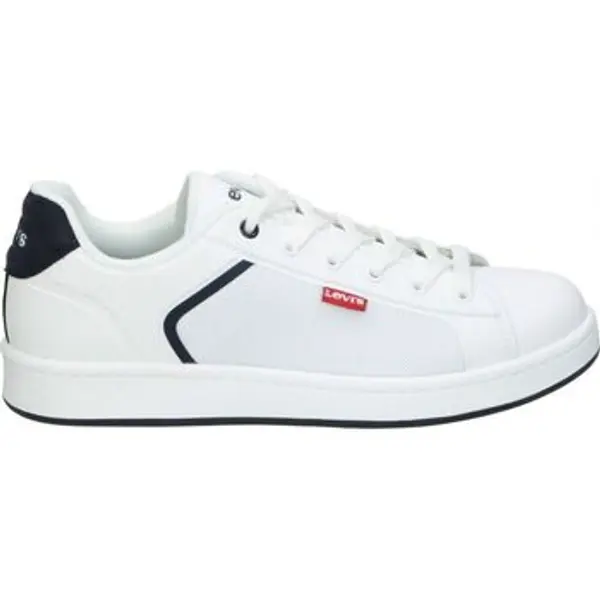 Levi's Levis  Modne tenisice BOULEVARD 2.0  Levis