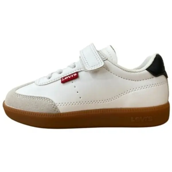 Levi's Levis  Modne tenisice JACKSON VJC 0020S Deportiva urbana Blanco  Levis
