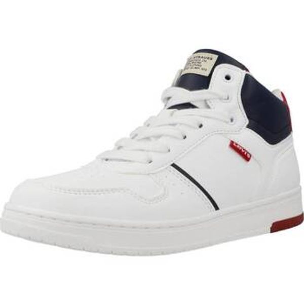 Levis Levis  Modne tenisice KICK MID  Levis