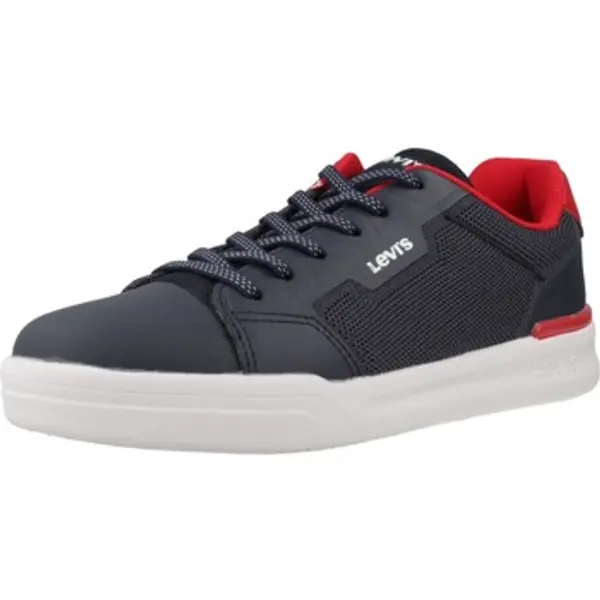 Levi's Levis  Modne tenisice Zapatillas Niño Modèle Dutton  Levis