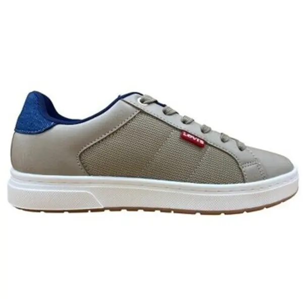 Levi's Levis  Niske tenisice PIPER SR DEPORTIVA CASUAL Taupe  Levis