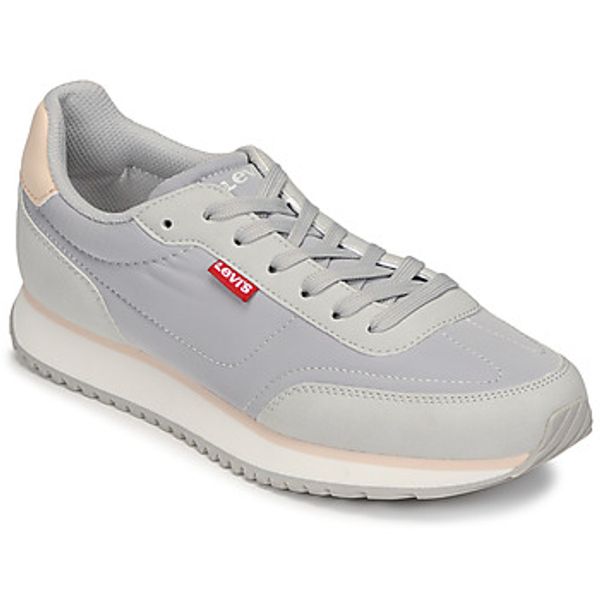 Levis Levis  Niske tenisice STAG RUNNER S  Levis