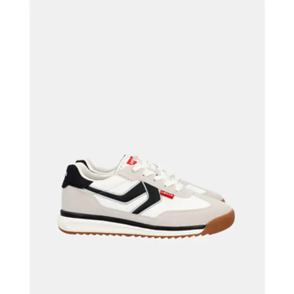 Levis Levis  Niske tenisice VCAR0002S CARL  Levis