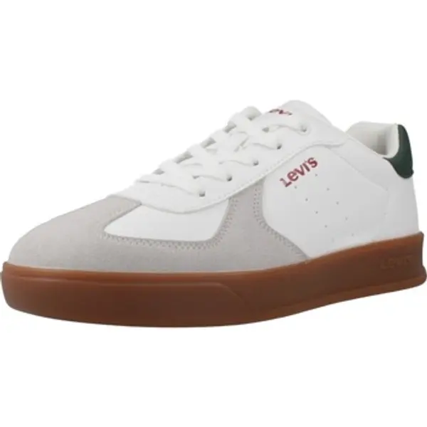 Levi's Levis  Niske tenisice Zapatillas Niño Modèle Gabhan  Levis