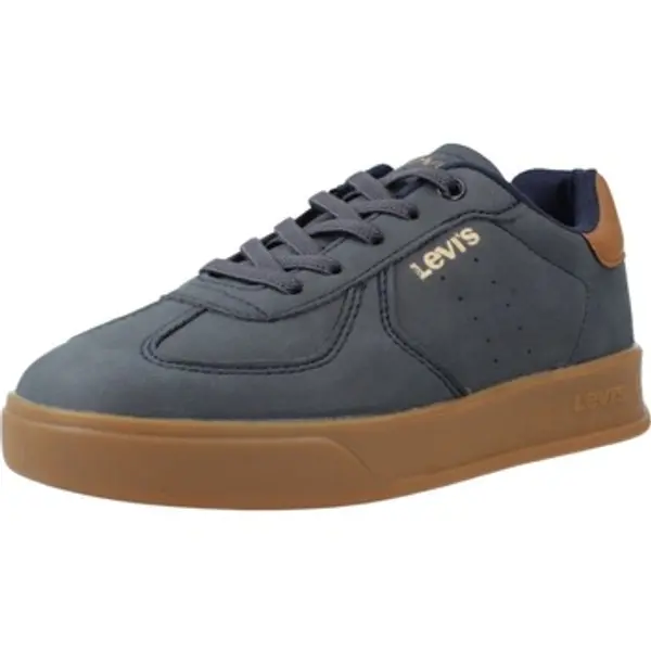 Levi's Levis  Niske tenisice Zapatillas Niño Modèle Gabhan  Levis