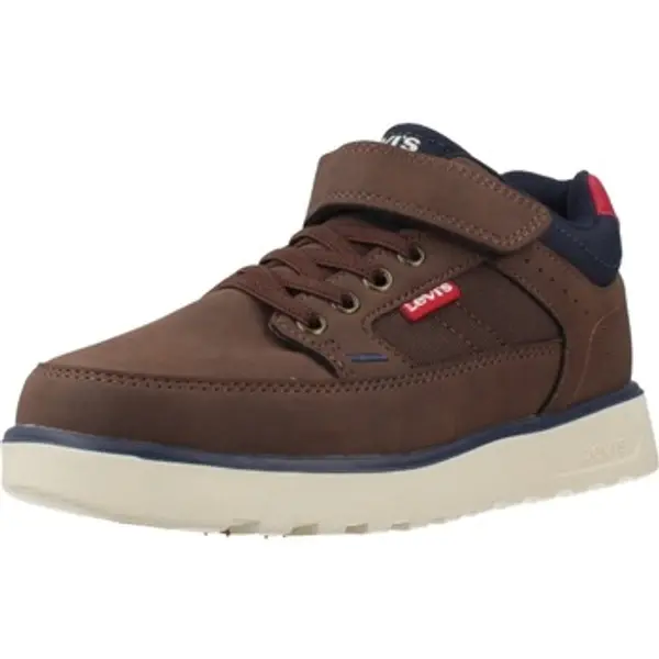 Levi's Levis  Niske tenisice Zapatillas Niño Modèle Montana  Levis