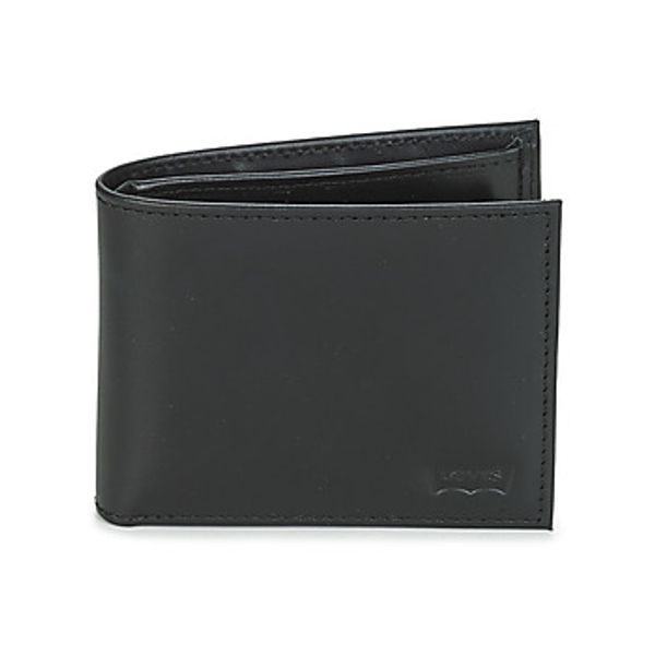 Levis Levis  Novčanici CASUAL CLASSICS HUNTER COIN BIFOLD  Levis