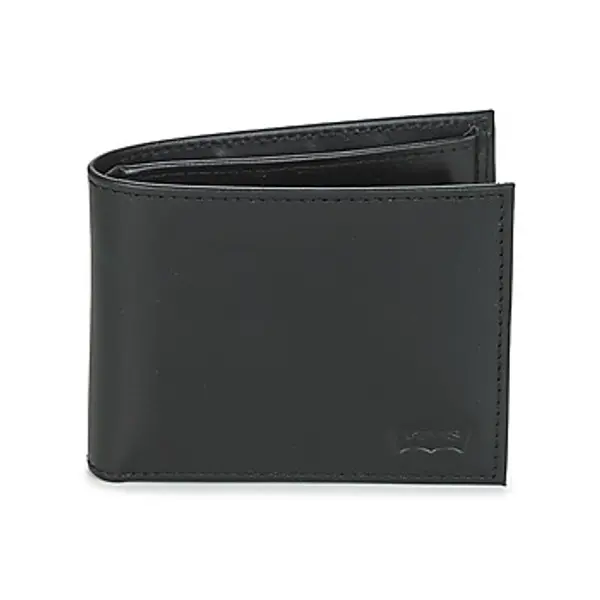 Levis Levis  Novčanici CASUAL CLASSICS HUNTER COIN BIFOLD  Levis