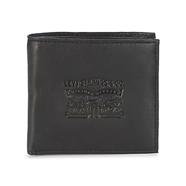 Levis Levis  Novčanici VINTAGE TWO HORSES  Levis
