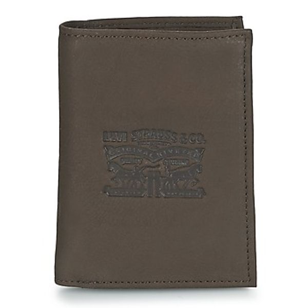 Levis Levis  Novčanici VINTAGE TWO HORSES VERTICAL  Levis