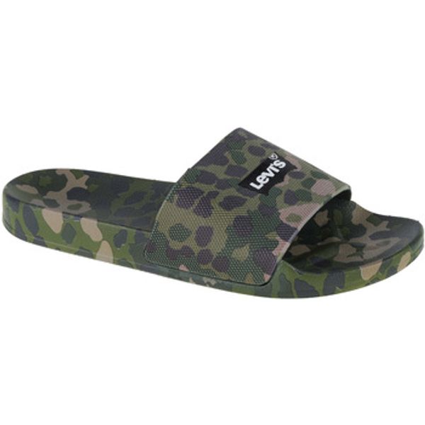 Levis Levis  Papuče June Stamp  Levis