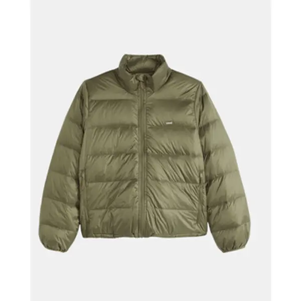 Levi's Levis  Pernate jakne A8320 0011 WILLA DOWN PACKABLE JACKET  Levis