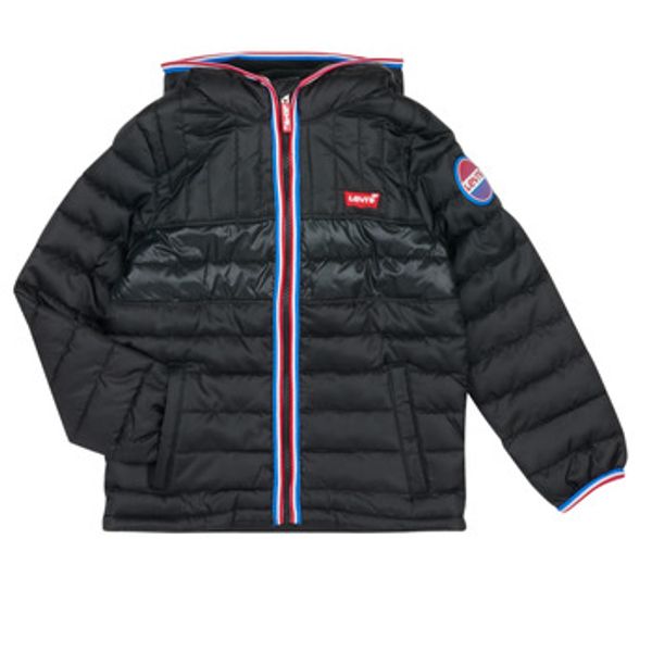 Levis Levis  Pernate jakne COLORBLOCK PUFFER  Levis