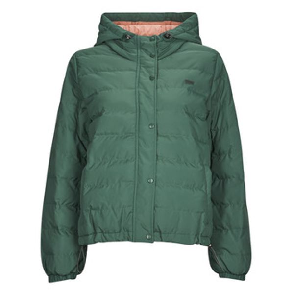 Levis Levis  Pernate jakne EDIE PACKABLE JACKET  Levis