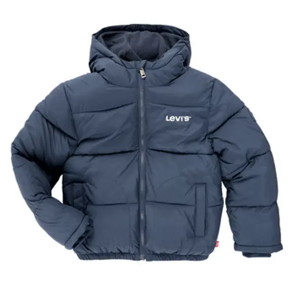 Levis Levis  Pernate jakne HVWT PUFFER WITH LOGO ELAS  Levis
