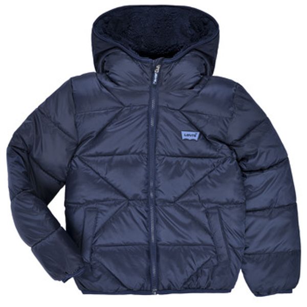 Levis Levis  Pernate jakne LVB SHERPA LINED PUFFER JKT  Levis