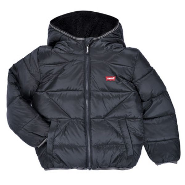 Levis Levis  Pernate jakne LVB SHERPA LINED PUFFER JKT  Levis