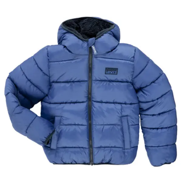 Levis Levis  Pernate jakne SHERPA LINED MDWT PUFFER  Levis