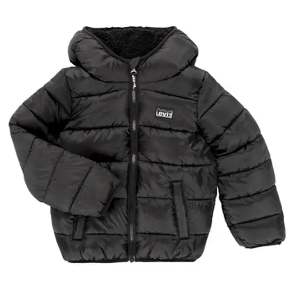 Levis Levis  Pernate jakne SHERPA LINED MDWT PUFFER  Levis