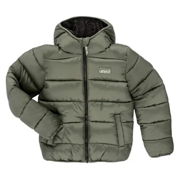 Levis Levis  Pernate jakne SHERPA LINED MDWT PUFFER  Levis