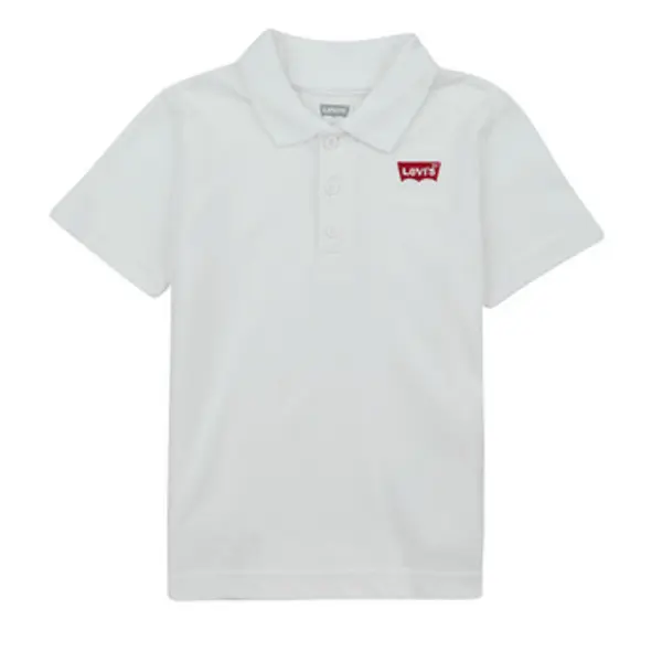 Levis Levis  Polo majice kratkih rukava BACK NECK TAPE POLO  Levis
