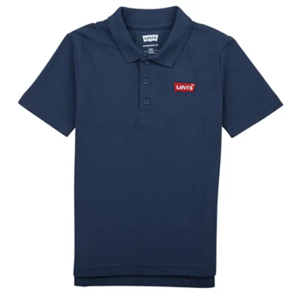 Levis Levis  Polo majice kratkih rukava BACK NECK TAPE POLO  Levis