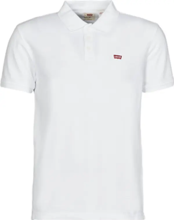 Levi's Levis  Polo majice kratkih rukava LEVIS HM POLO  Levis
