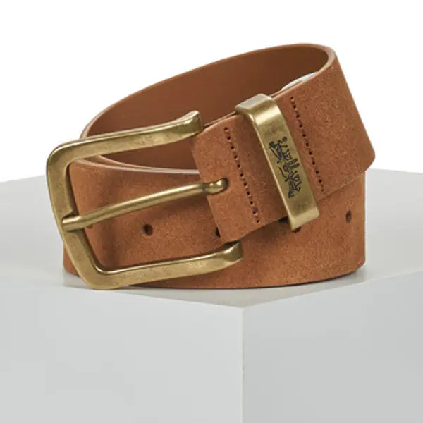 Levi's Levis  Remeni METAL TWO HORSE KEEPER  Levis