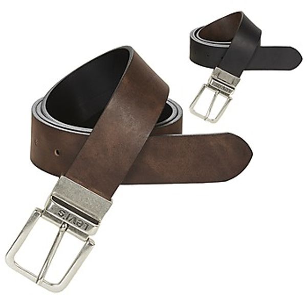 Levis Levis  Remeni REVERSIBLE CORE  Levis