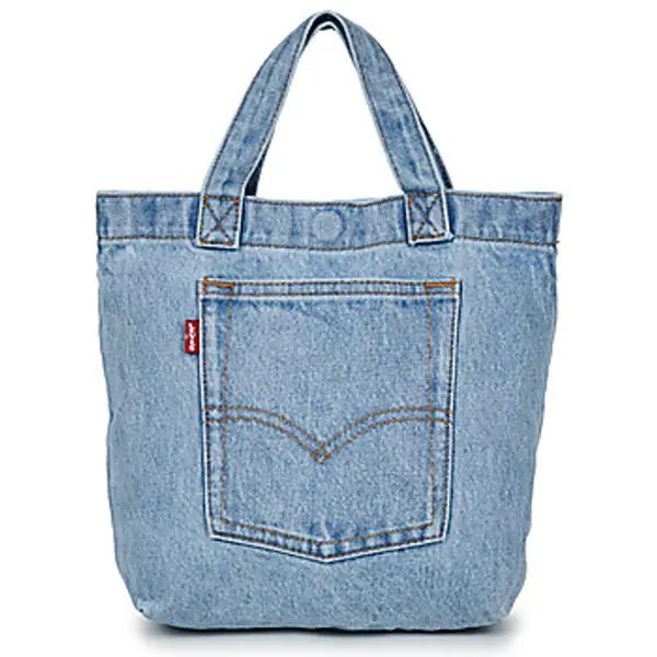 Levi's Levis  Ručne torbe MINI BACK POCHET TOTE  Levis