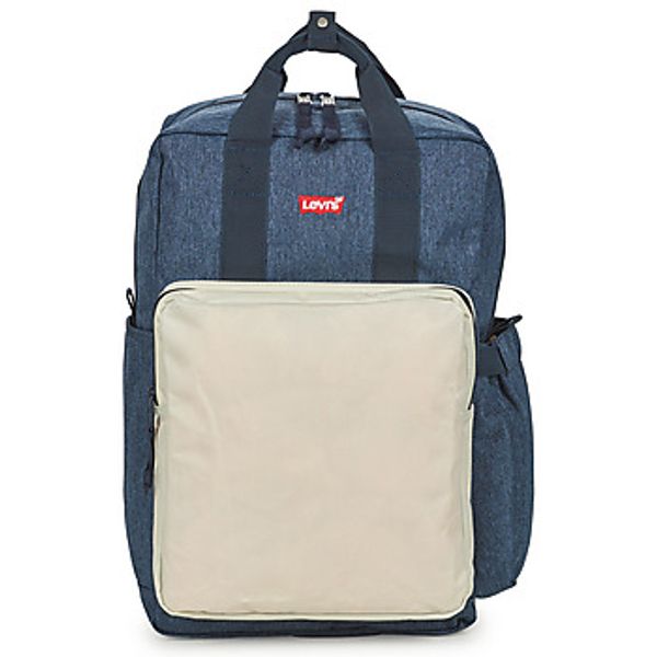 Levis Levis  Ruksaci L-PACK LARGE  Levis