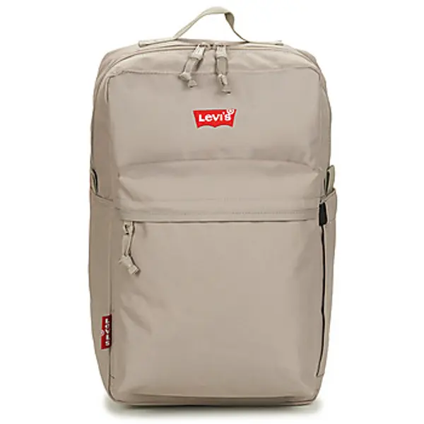 Levis Levis  Ruksaci LEVI'S L PACK STANDARD  Levis
