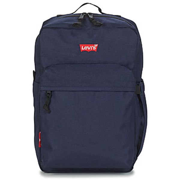 Levis Levis  Ruksaci LEVI'S L PACK STANDARD  Levis