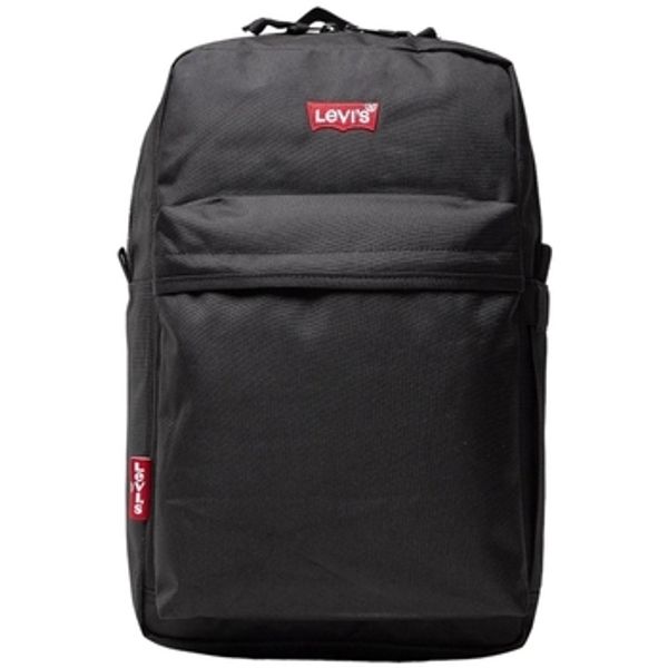 Levis Levis  Ruksaci WOMEN S L-PACK ROUND  Levis