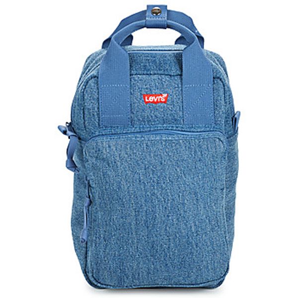 Levis Levis  Ruksaci WOMEN'S L-PACK MINI  Levis
