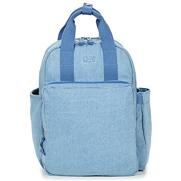 Levis Levis  Ruksaci WOMEN'S L-PACK ROUND  Levis