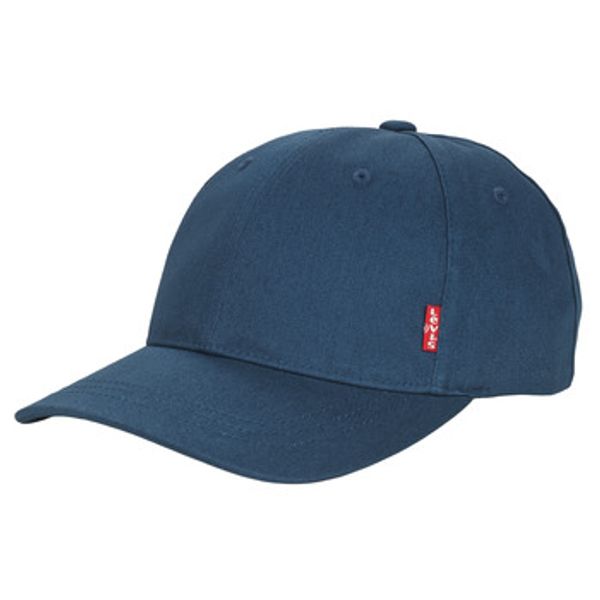 Levis Levis  Šilterice CLASSIC TWILL RED CAP  Levis