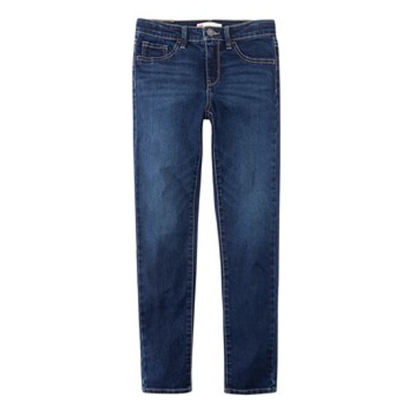 Levis Levis  Skinny traperice 510 SKINNY FIT  Levis