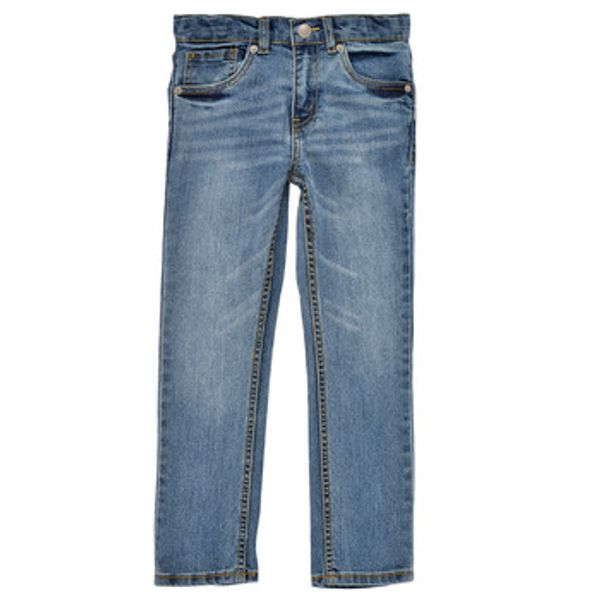 Levis Levis  Skinny traperice 510 SKINNY FIT  Levis