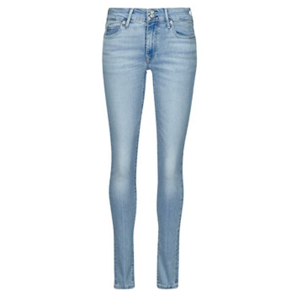 Levis Levis  Skinny traperice 711 DOUBLE BUTTON  Levis