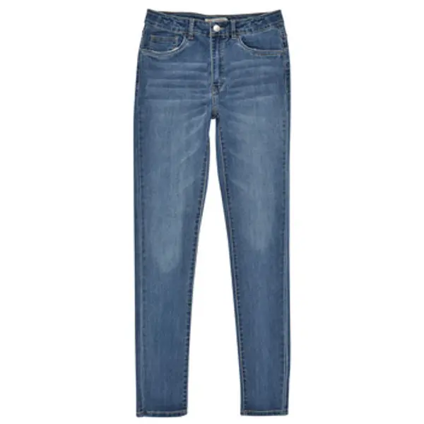 Levis Levis  Skinny traperice 720 HIGH RISE SUPER SKINNY JEANS  Levis